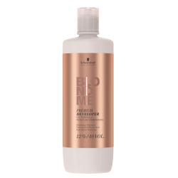 SCHWARZKOPF Blondme 40 Volume/12% Developer, 1L