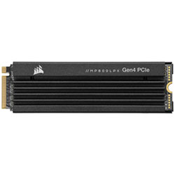 Corsair MP600 Pro LPX 1TB M.2 NVMe PCI-e (Gen 4) Internal Solid