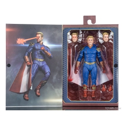 THE BOYS 7 Inch Action Figure Ultimate - Homelander