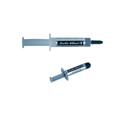 ARCTIC Thermal Paste In Silver