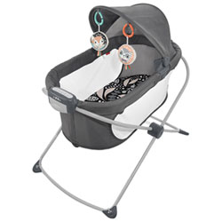 Bassinets Cradles Bedside Co sleeper More Best Buy Canada