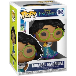 POP Disney Encanto 3.75 Inch Action Figure - Mirabel Madrigal #1145