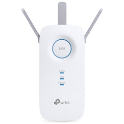 TP-LINK Re550 Ac1900 Dual-Band Wireless Mesh Wi-Fi Range Extender
