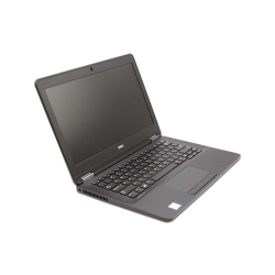 DELL Refurbished (Good) - | Latitude E7270 | I5-6300U 2.40Ghz | 8GB Ddr4 | 256GB SSD