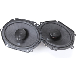 JBL Spksd862Fam Stadium 862F 6" X 8" 2-Way Car Speakers