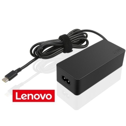 LENOVO 65W USB Type-C Ac Adapter (Ac Power Cord Included)