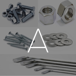 SHOPPINGALL Custom Product Part for Sale - A