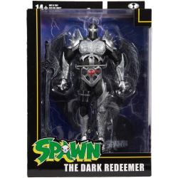SPAWN 7 Inch Action Figure Wave 2 - The Dark Redeemer