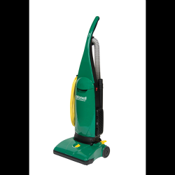 BISSELL Big Commercial Upright In Green