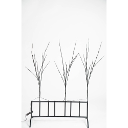HI-LINE GIFT LTD Willow Branch - 96 Leds