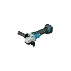 125mm Electric Cordless Brushless Angle Grinder Tool Bare for Makita 18V Battery