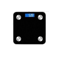 Digital Bathroom Weight Scale Body Smart Bluetooth Health Monitor Fat Analyzer~~