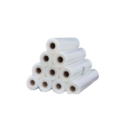 4 Rolls Commercial Grade Vacuum Sealer Bags Roll for Food Saver And Sous Vide