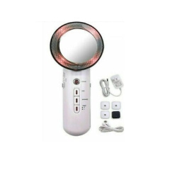 3 in1 Ultrasonic Cavitation Fat Remover Slimming Anti-Cellulite Massager Machine