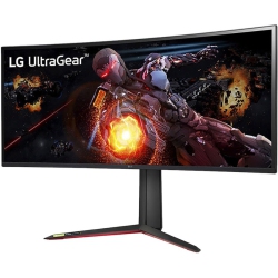 LG Ultragear 34Gp950G-B Widescreen Gaming Lcd Monitor