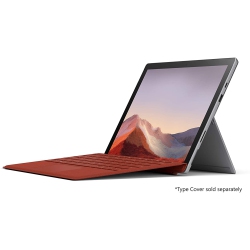 MICROSOFT Refurbished (Good) - Surface Pro 7 12.3" Tablet With 10Th Gen Intel Core I5 / 8GB Ram / 128GB SSD / Windows 10