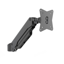 SHOPPINGALL Gas Spring Arm for Sa-Ga Model Monitor Mounts - Sa-Ga-Gas (Black)