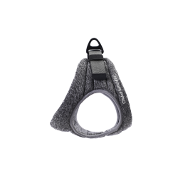 PETKIT Air Pro Harness (M), Light Foam, Shock Absorbent, Breathable, for Cats And Dogs