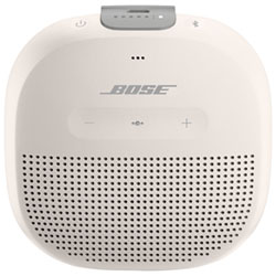 Bose SoundLink Micro Rugged Waterproof Bluetooth Wireless Speaker - Blue