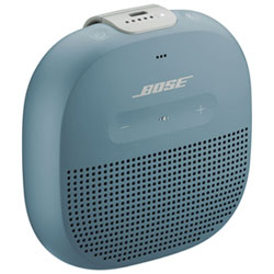 Bose SoundLink Micro ミッドナイトブルー Bose Global Press Room - Meet the Micro | Bose