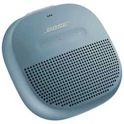 Bose SoundLink Micro Bluetooth® Speaker Bose SoundLink Micro Bluetooth Speaker: Small Portable