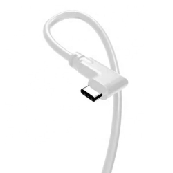 CABLESHARK Link Virtual Reality Headset Cable Compatible With Quest 2 And Quest - 16Ft (5M) - PC Vr