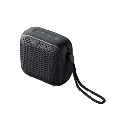 HAVIT Sk838Bt Portable Outdoor 5W, Ipx5 Water Resistance Wireless Bluetooth Mini Speaker