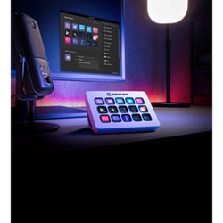 Elgato Stream Deck MK2 - White | Best Buy Canada