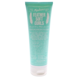MISS JESSIES Feather Soft Curls By for Unisex - 8.5 OZ Conditioner