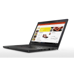 LENOVO Refurbished (Good) - Thinkpad L470 14" Laptop, Intel Core I3-7100U 2.4Ghz, 8 GB, 256 GB SSD, 14" HD (1366 X 768), Windows 10 Pro.