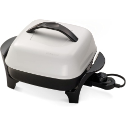 PRESTO 06620 11-Inch Electric Skillet
