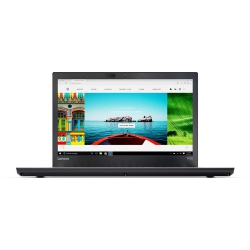 LENOVO Refurbished (Good) - Thinkpad T470 14" Touchscreen, Core I5-7300U, 8 GB Ddr4, 256 GB SSD, Windows 10 Professional