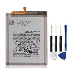 CSMART Replacement Battery & Repair Tools Compatible for Samsung Galaxy A32 5G A426 / A72 4G 5G A725, Eb-Ba426Aby