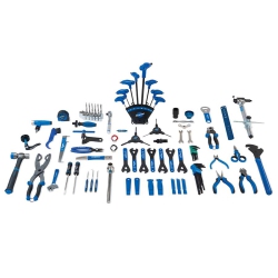 PARK TOOL , Pk-5, Professional Tool Kit, 90