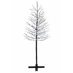 HI-LINE GIFT LTD Floral Lights- Outdoor Cherry Blossom Tree 576Wt Led With Control