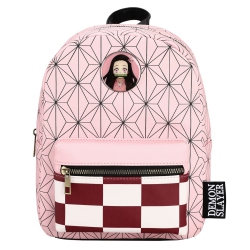 BIOWORLD Demon Slayer Nezuko Kamado Mini Backpack