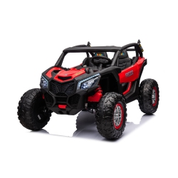 FREDDO 24V Toys Storm Utv 2 Seater Ride On
