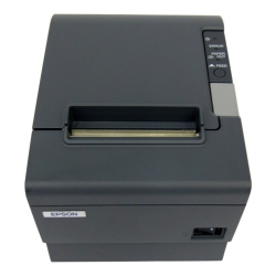 EPSON Refurbished (Good) - Tm-T88Iv Thermal Pos Receipt Printer| Restaurant Printer (M129H) With Ethernet Interface