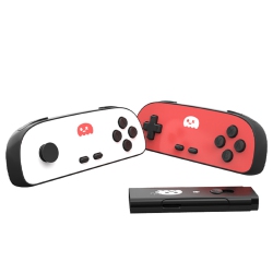 ULTREND Gamejoy Wireless HD Tv Game Console With Motion Sensor