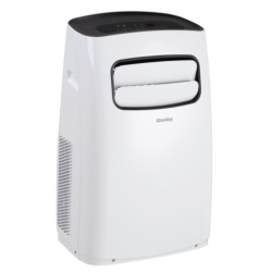 DANBY Refurbished (Excellent) - Dpa065B6Wdb 3-In-1 12000 Btu (6500 Sacc) Portable Air Conditioner - - 1-Year Manufacturer Warranty - Certified