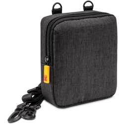 ZINK Soft Camera Case for The Kodak Classic Instant Camera - In Black