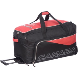 CANADA All-Terrain 28" Wheeled Duffle Bag / Luggage Cart / Equipment Bag