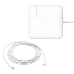 87W USB Type C Charger A1719 OEM for Mac Book Pro 16/15/13 Inch of 2021/2020/2019/2018, Mac Book Air 13 Inch, iPad Pro 2021/2020/2019/2018