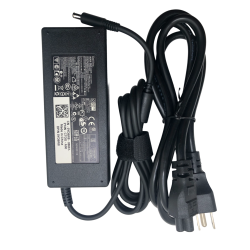 DELL 90W Small Pin 4.5 3.0MM Charger 19.5V 4.62A, La90Pm111, 0Yd9W8 for Precision, Vostro, Latitude, Xps And Studio