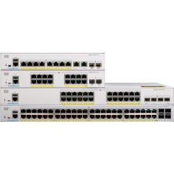 CISCO C1000-48T Catalyst C1000-48T Ethernet Switch (C1000-48T-4G-L)