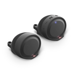 JBL Pwsspkcruiseam Cruise Bluetooth Handlebar Speakers - In Black