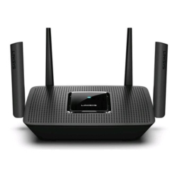 LINKSYS Mu-Mimo Wireless Ac2200 Tri-Band Gigabit Router (Mr8300-Ca)