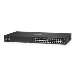 JL678A Aruba 6100 24G 4Sfp+ Switch