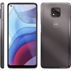 MOTOROLA - Moto G Power - 2021 - Xt2117-4 - 6.6" Ips Display - 64GB - 48Mp - Smartphone - Brand New - Flash In Gray