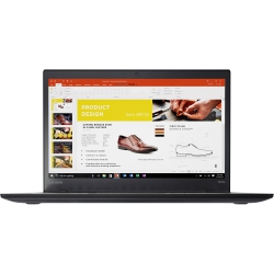 LENOVO Refurbished (Good) - Thinkpad T470S 14" Laptop, Core I5-7300U, 8 GB Ddr4, 256 GB SSD, Windows 10 Professional
